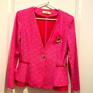 Fashion Autumn/Spring Suits for Business Women